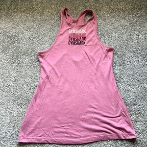 Gymshark tank